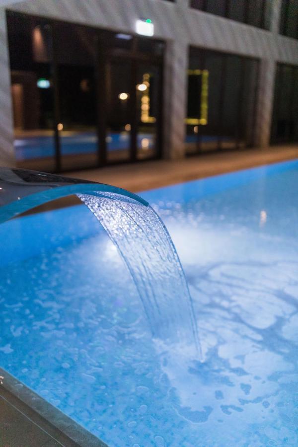 Martinie Nedei Hotel&Spa Transalpina מראה חיצוני תמונה